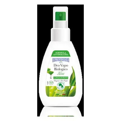 I Provenzali Deo sprej Aloe 75ml