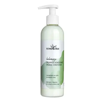 Soaphoria Balanceeze Přírodní tekutý kondicionér 250 ml