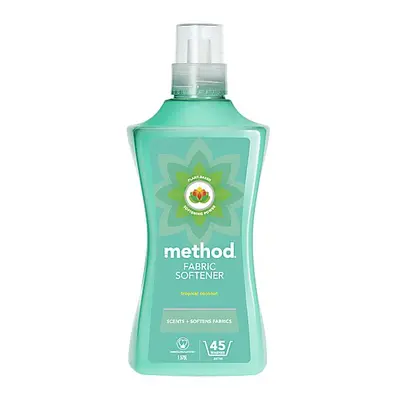 Method Aviváž na praní 45PD, tropical coconut 1,5l