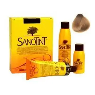 Sanotint CLASSIC Barva na vlasy MEDOVÝ BLOND 11