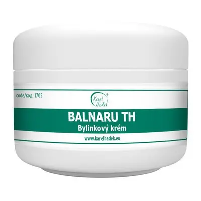 Hadek Balnaru TH 100 ml