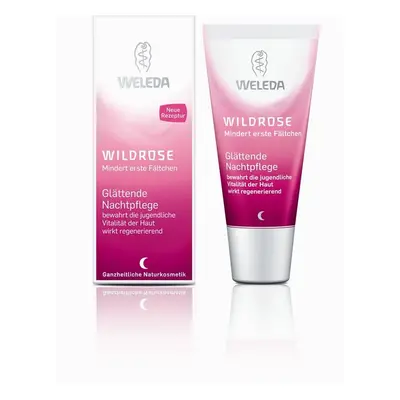 Weleda Růžový noční krém 30ml