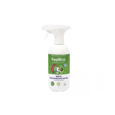 Feel Eco Max odstraňovač skvrn 450 ml