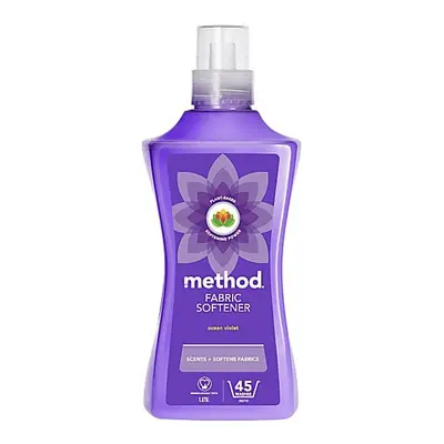 Method Aviváž na praní 45PD, ocean violet 1,5l