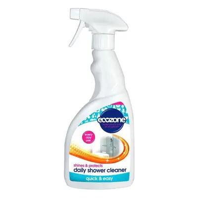 Ecozone Čistič sprch a sprchových koutů 500ml