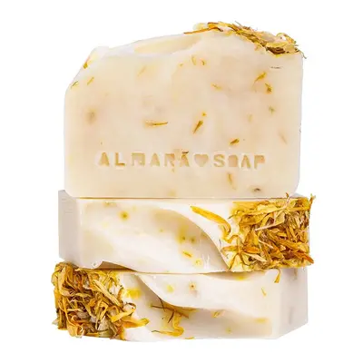 Mýdlo Baby Almara Soap 90 g