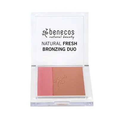 Benecos Bronzer - Ibiza nights, VEG