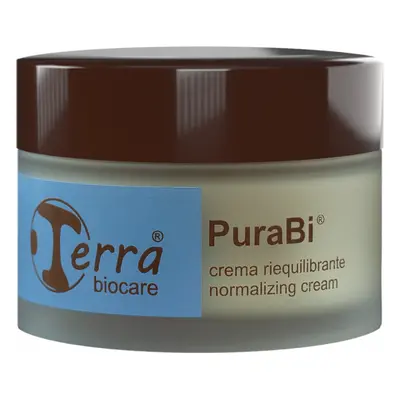 Terra BioCare PuraBi - Vyvažující krém 50 ml