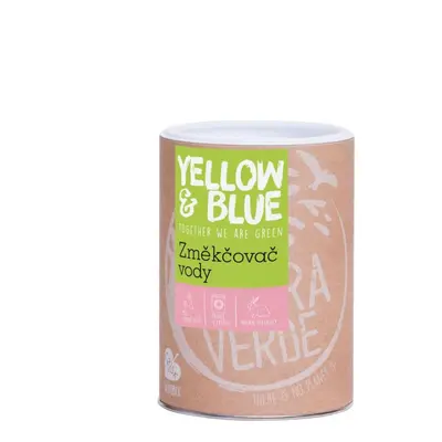 Tierra Verde Změkčovač vody dóza 850 g