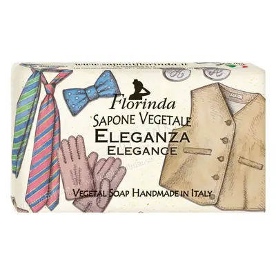 Florinda Rostlinné mýdlo Elegance 200 g