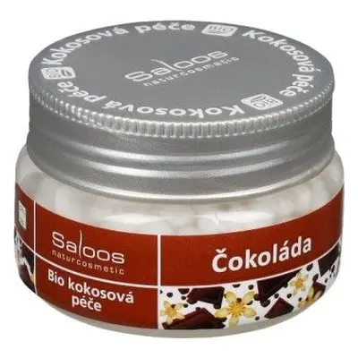 Saloos Kokos-Čokoláda 100 ml