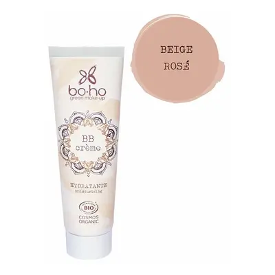 BB krém organický Beige Rose BOHO 30ml