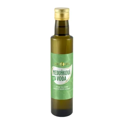 Purity Vision Bio Meduňková voda 250 ml