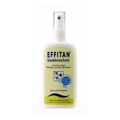 Alva EFFITAN - Přírodní repelent 100ml