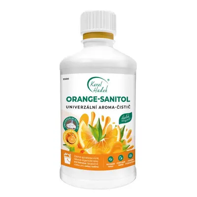 Hadek Orange Sanitol