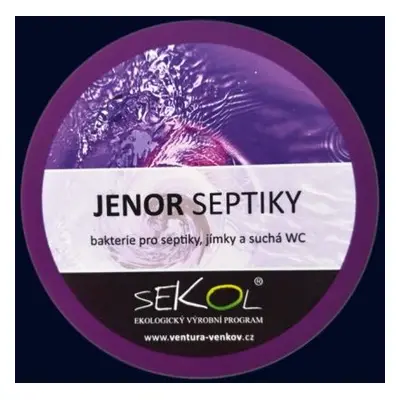 Ventura Jenor septiky 250 g