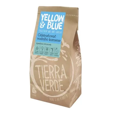 Tierra Verde Odstraňovač vodního kamene 1kg