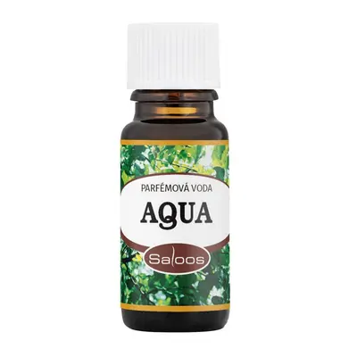 Saloos Parfémovaná voda Aqua 10 ml