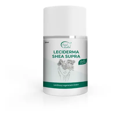 Leciderma Shea Supra Hadek