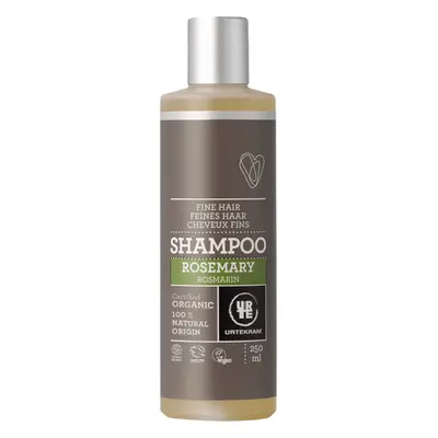 Urtekram Šampón Rozmarýnový 250ml BIO