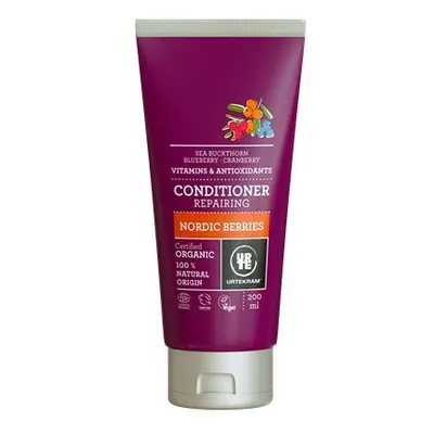 Urtekram Kondicionér Nordic Berries 180ml