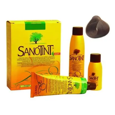 Sanotint Sensitive Barva na vlasy Tmavý blond 84