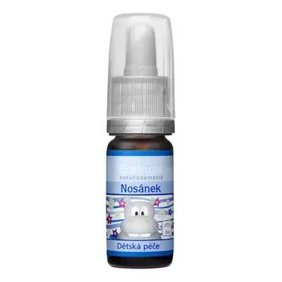 Saloos Nosánek 10ml