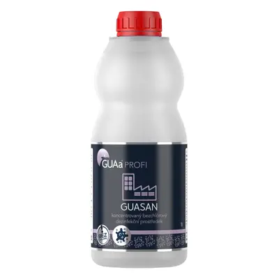 GUAA Guasan profi 1 l