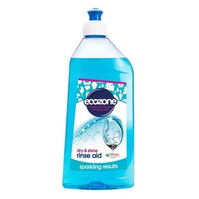 Leštidlo do myčky Ecozone 500ml