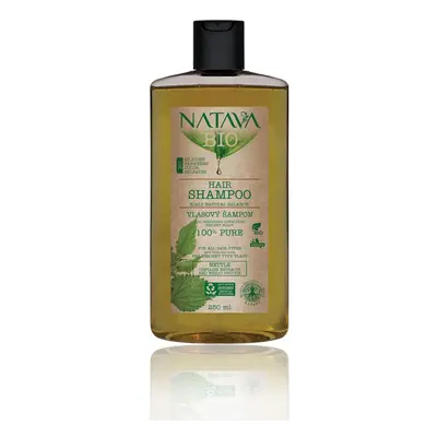 Natava Šampon na vlasy - Kopřiva 250 ml