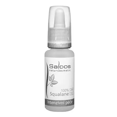 Saloos Squalane 100% 20ml