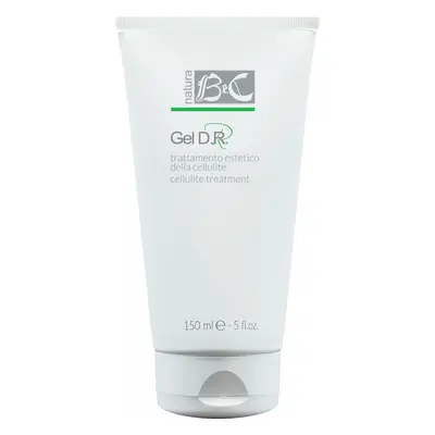 BeC Natura Gel D.R. - Zpevňující vyhlazující gel na celulitidu 150 ml