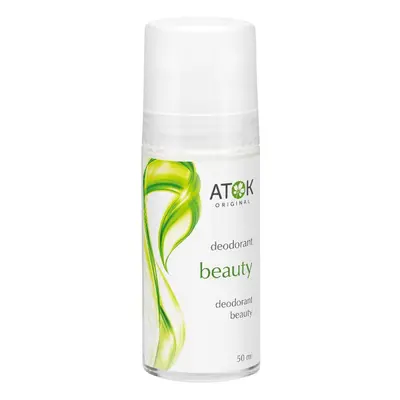 Atok Deodorant Beauty 50 ml