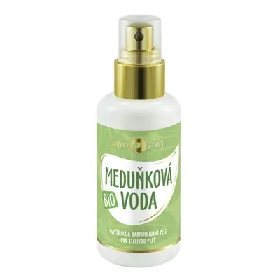 Purity Vision BIO Meduňková voda 100 ML