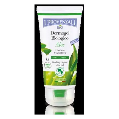 Dermogel Aloe I Provenzali 150ml