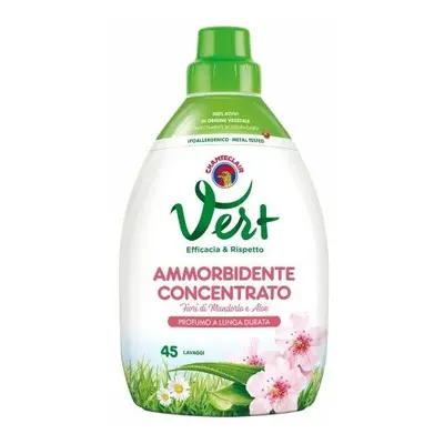 Chante Clair Vert Avivážní koncentrovaný prostředek Fiori di mandorlo e aloe 900 ml