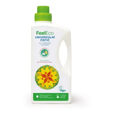 Feel eco univerzální čisticí prostředek 1L