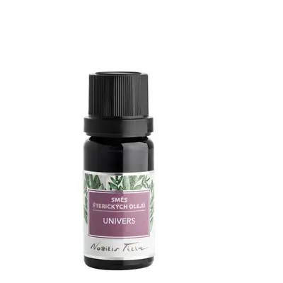 Nobilis Tilia éterický olej Univers 10 ml