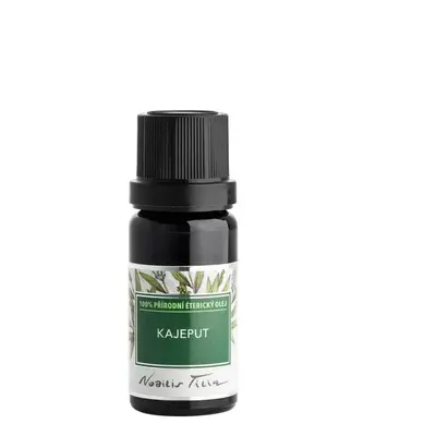 Nobilis Tilia Éterický olej Kajeput 10 ml