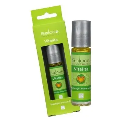 : Saloos Roll-on Vitalita BIO 9ml