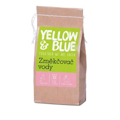 Tierra Verde Změkčovač vody 250 g