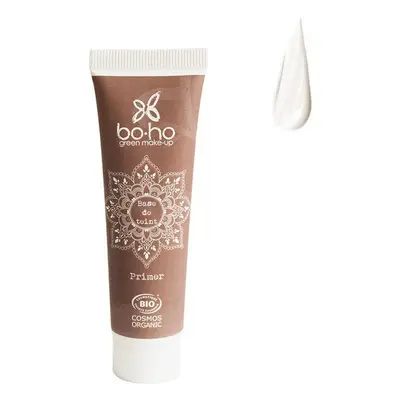 Boho Podkladová báze pod make-up Primer 30 ml