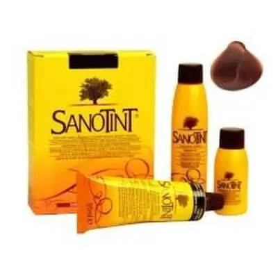 Sanotint Classic 29 TMAVĚ MĚDĚNÝ BLOND