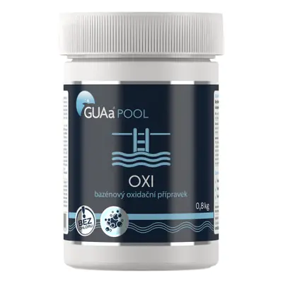 GUAA OXI 0,8 kg