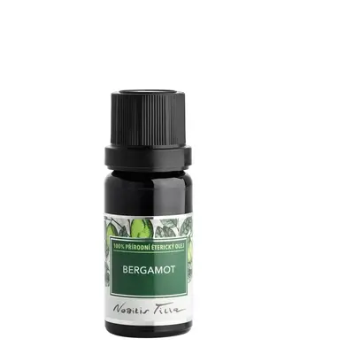 Nobilis Tilia Éterický olej Bergamot