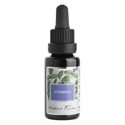 Nobilis Tilia VITAMIN E 20 ml