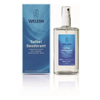 Weleda Šalvěj deospray 100 ml