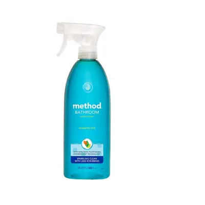 Method Čistič koupelen sprej 830ml