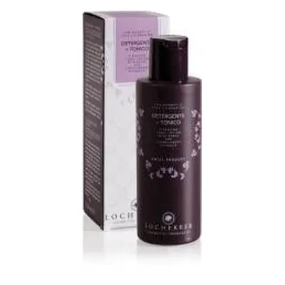 Locherber Čistící tonikum 150ml