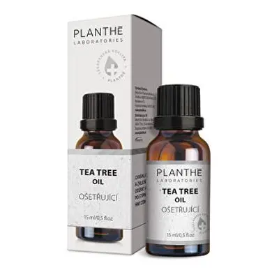 Planthé Tea Tree oil ošetřující 15 ml